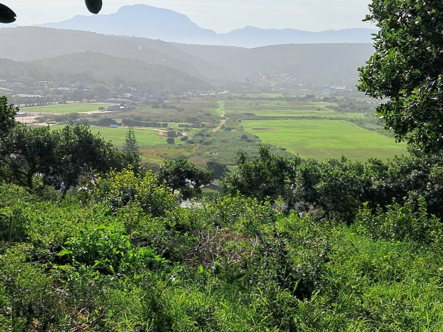 3 Bedroom Property for Sale in Bergsig Western Cape